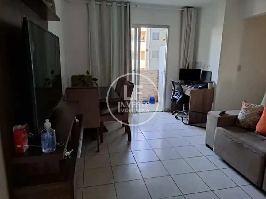 Foto 2 de Apartamento com 2 quartos à venda, 50m2 em Jardim Belo Horizonte, Aparecida De Goiania - GO