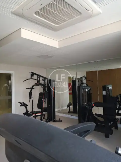 Apartamento com 3 quartos à venda, 115m2 em Setor Marista, Goiania - GO - imagem 9 Foto 9 de Apartamento com 3 quartos à venda, 115m2 em Setor Marista, Goiania - GO