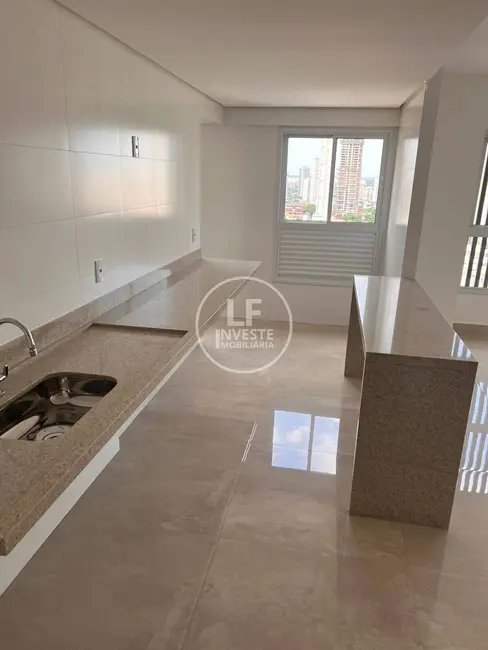 Apartamento com 3 quartos à venda, 115m2 em Setor Marista, Goiania - GO - imagem 7 Foto 7 de Apartamento com 3 quartos à venda, 115m2 em Setor Marista, Goiania - GO