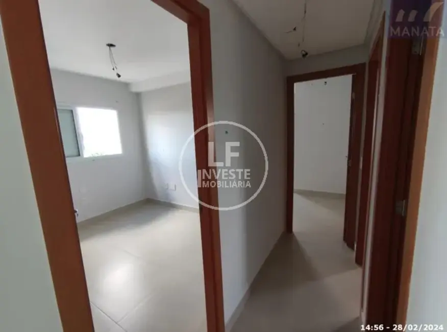 Foto 5 de Apartamento com 3 quartos à venda, 73m2 em Parque Amazônia, Goiania - GO