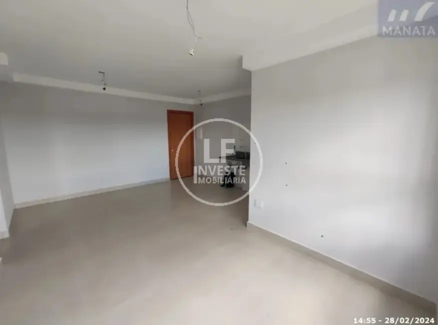 Foto 4 de Apartamento com 3 quartos à venda, 73m2 em Parque Amazônia, Goiania - GO