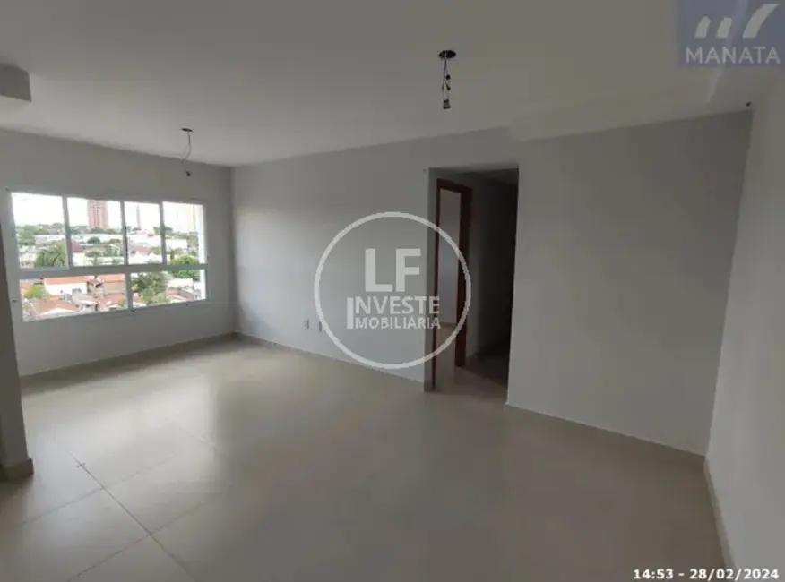 Foto 3 de Apartamento com 3 quartos à venda, 73m2 em Parque Amazônia, Goiania - GO