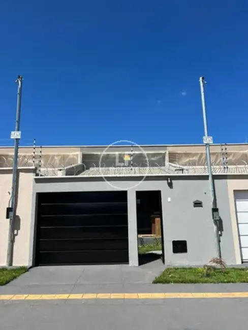 Foto 2 de Casa com 3 quartos à venda em Jardim Ipiranga, Aparecida De Goiania - GO