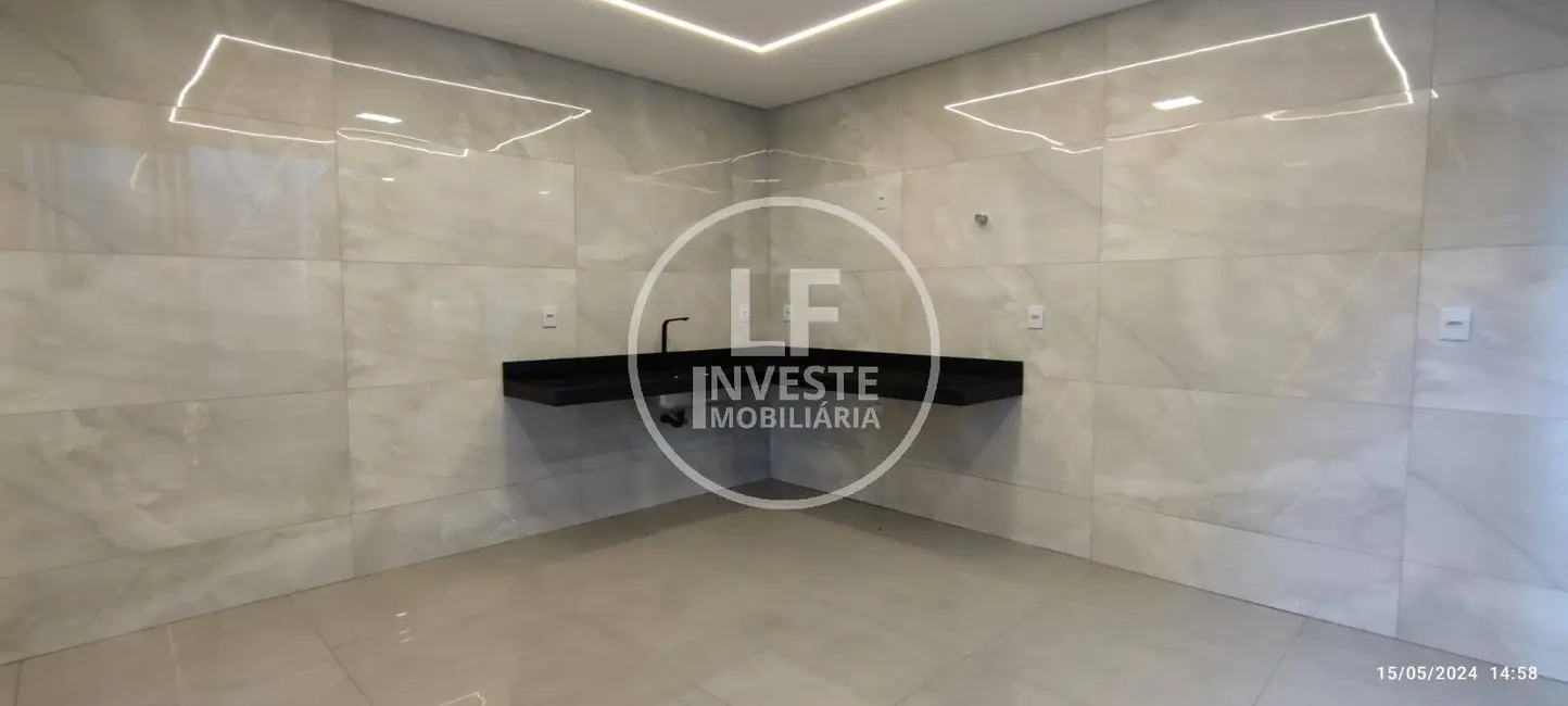 Foto 8 de Casa com 3 quartos à venda, 180m2 em Jardim Presidente, Goiania - GO