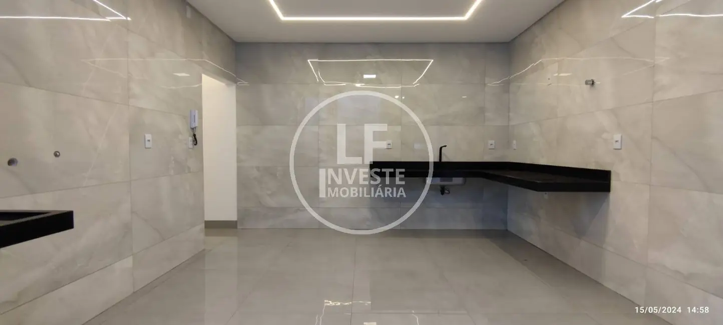 Foto 9 de Casa com 3 quartos à venda, 180m2 em Jardim Presidente, Goiania - GO