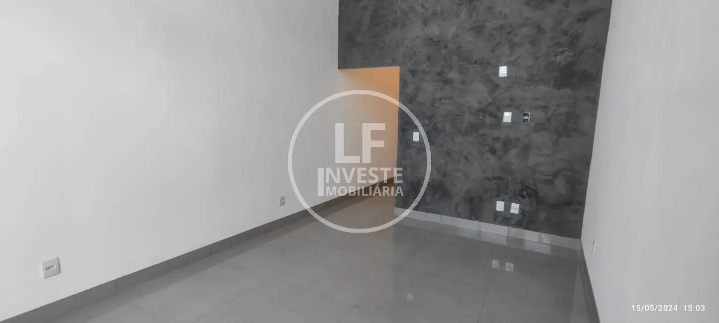 Foto 4 de Casa com 3 quartos à venda, 180m2 em Jardim Presidente, Goiania - GO