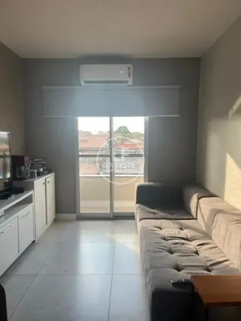 Foto 2 de Apartamento com 2 quartos à venda, 56m2 em Vila Morais, Goiania - GO