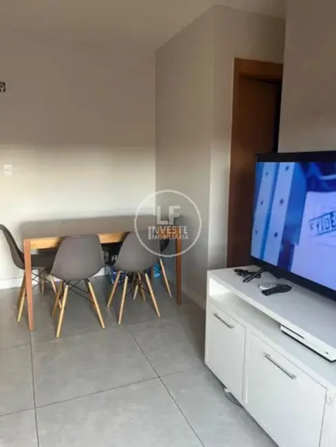 Apartamento com 2 quartos à venda, 56m2 em Vila Morais, Goiania - GO - imagem 5 Foto 5 de Apartamento com 2 quartos à venda, 56m2 em Vila Morais, Goiania - GO