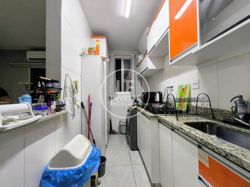 Apartamento com 2 quartos à venda, 56m2 em Vila Morais, Goiania - GO - imagem 3 Foto 3 de Apartamento com 2 quartos à venda, 56m2 em Vila Morais, Goiania - GO