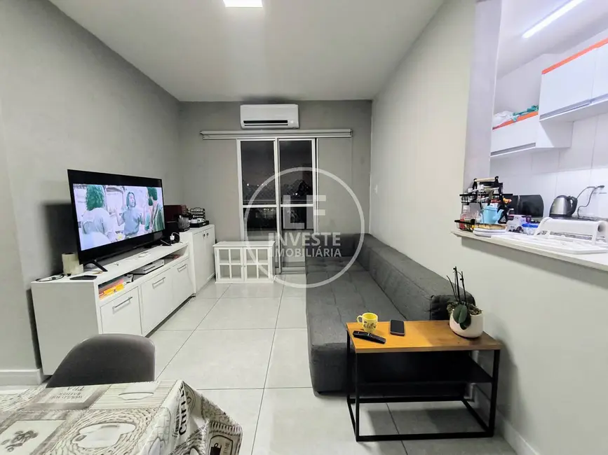 Apartamento com 2 quartos à venda, 56m2 em Vila Morais, Goiania - GO - imagem 2 Foto 2 de Apartamento com 2 quartos à venda, 56m2 em Vila Morais, Goiania - GO