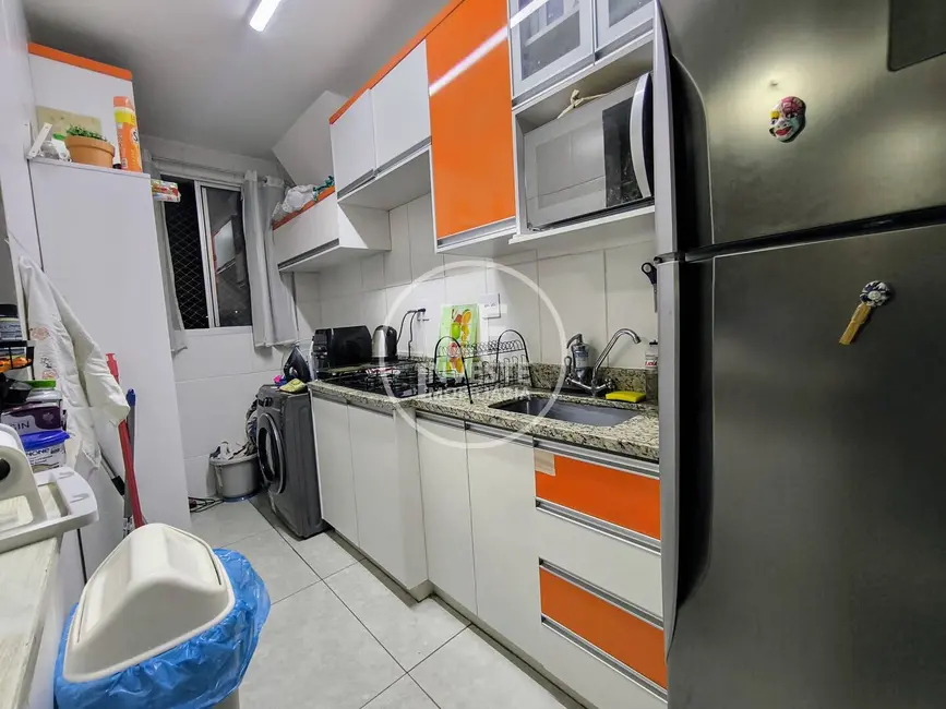 Apartamento com 2 quartos à venda, 56m2 em Vila Morais, Goiania - GO - imagem 4 Foto 4 de Apartamento com 2 quartos à venda, 56m2 em Vila Morais, Goiania - GO