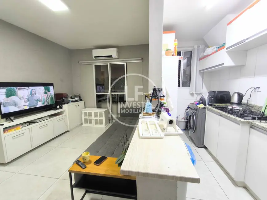 Apartamento com 2 quartos à venda, 56m2 em Vila Morais, Goiania - GO - imagem 1 Foto 1 de Apartamento com 2 quartos à venda, 56m2 em Vila Morais, Goiania - GO