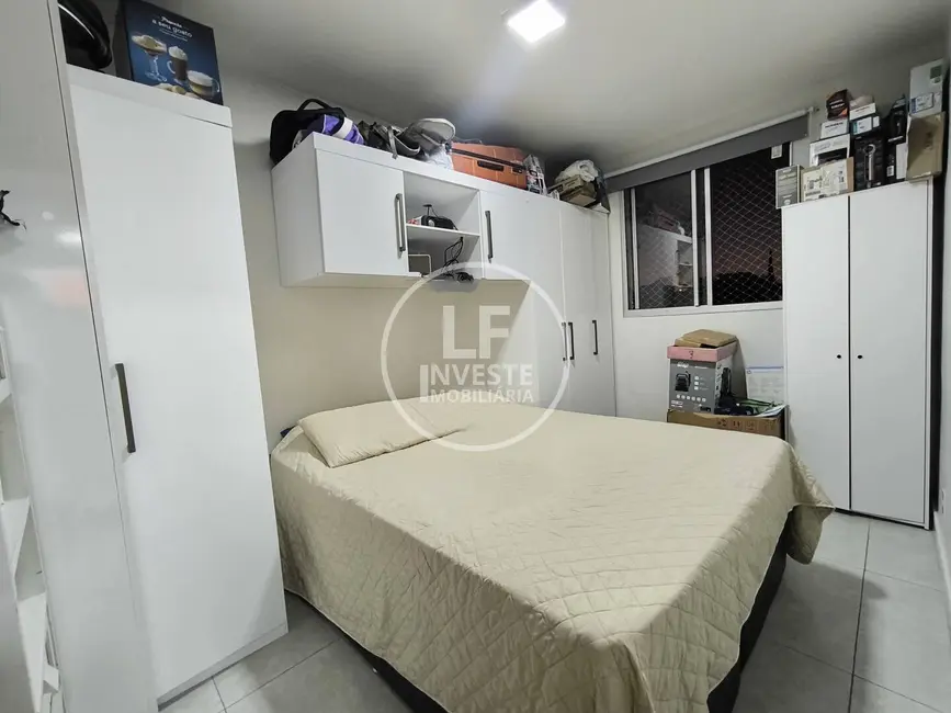 Apartamento com 2 quartos à venda, 56m2 em Vila Morais, Goiania - GO - imagem 6 Foto 6 de Apartamento com 2 quartos à venda, 56m2 em Vila Morais, Goiania - GO