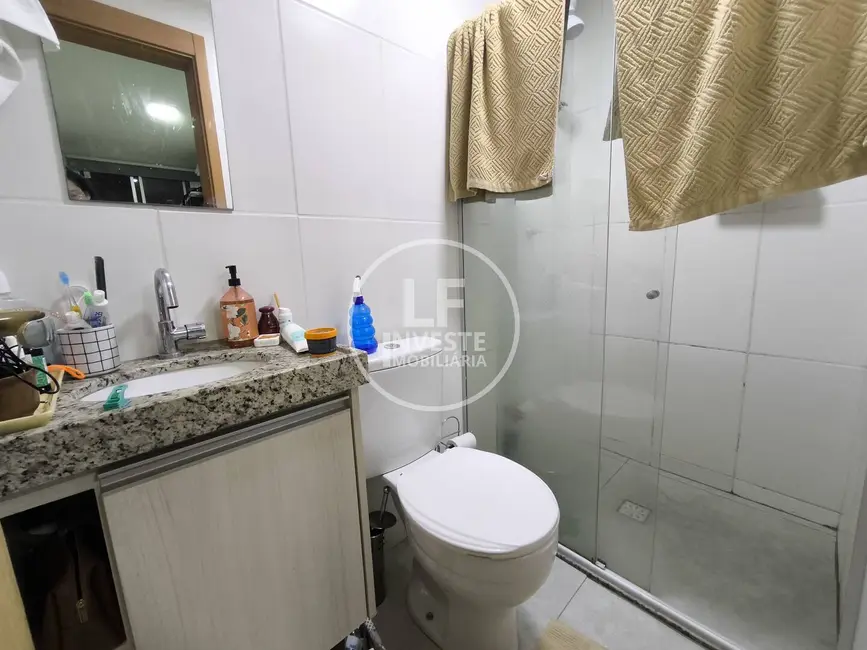 Apartamento com 2 quartos à venda, 56m2 em Vila Morais, Goiania - GO - imagem 9 Foto 9 de Apartamento com 2 quartos à venda, 56m2 em Vila Morais, Goiania - GO