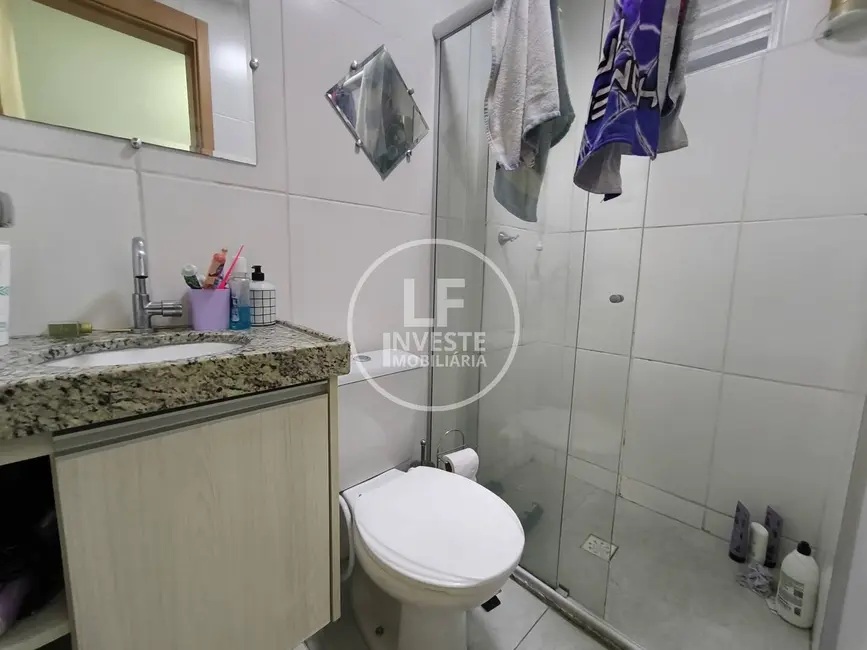 Apartamento com 2 quartos à venda, 56m2 em Vila Morais, Goiania - GO - imagem 8 Foto 8 de Apartamento com 2 quartos à venda, 56m2 em Vila Morais, Goiania - GO