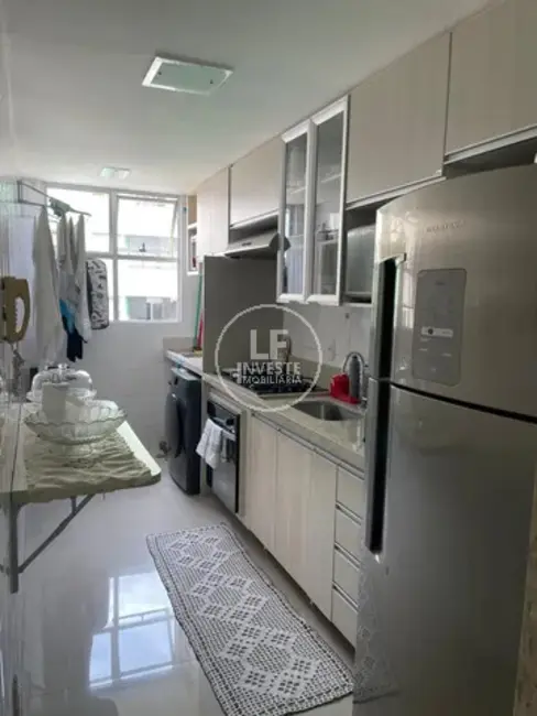 Apartamento com 2 quartos à venda, 68m2 em Aparecida De Goiania - GO - imagem 9 Foto 9 de Apartamento com 2 quartos à venda, 68m2 em Aparecida De Goiania - GO