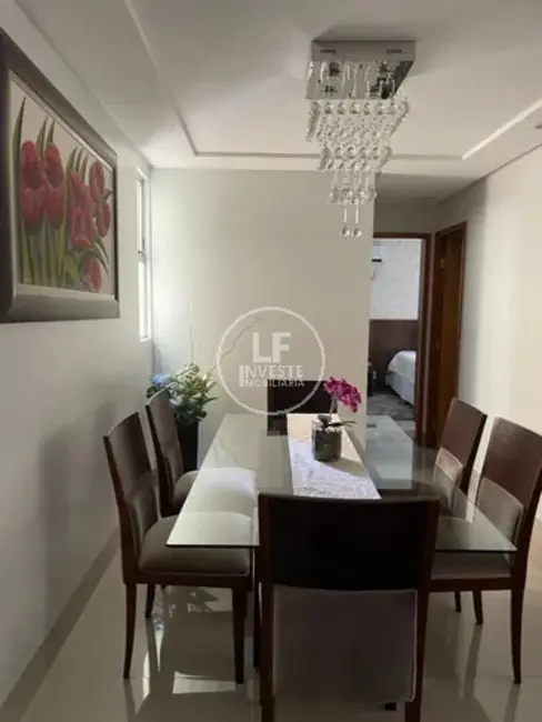 Apartamento com 2 quartos à venda, 68m2 em Aparecida De Goiania - GO - imagem 3 Foto 3 de Apartamento com 2 quartos à venda, 68m2 em Aparecida De Goiania - GO