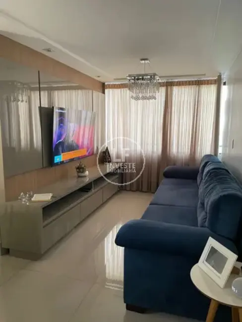 Foto 1 de Apartamento com 2 quartos à venda, 68m2 em Aparecida De Goiania - GO