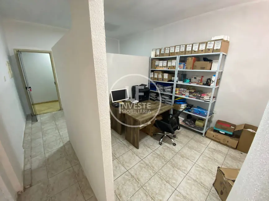 Foto 1 de Sala Comercial à venda, 50m2 em Setor Central, Goiania - GO