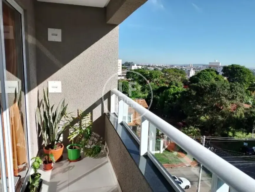 Foto 2 de Apartamento com 2 quartos à venda, 56m2 em Vila Rosa, Goiania - GO