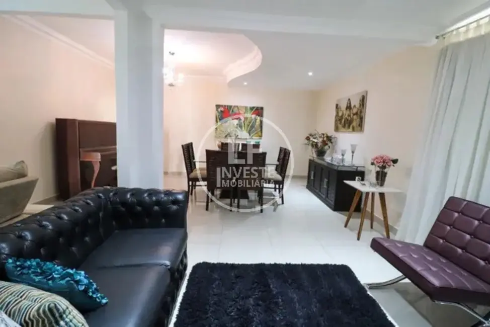 Casa com 4 quartos à venda, 360m2 em Jardim América, Goiania - GO - imagem 7 Foto 7 de Casa com 4 quartos à venda, 360m2 em Jardim América, Goiania - GO