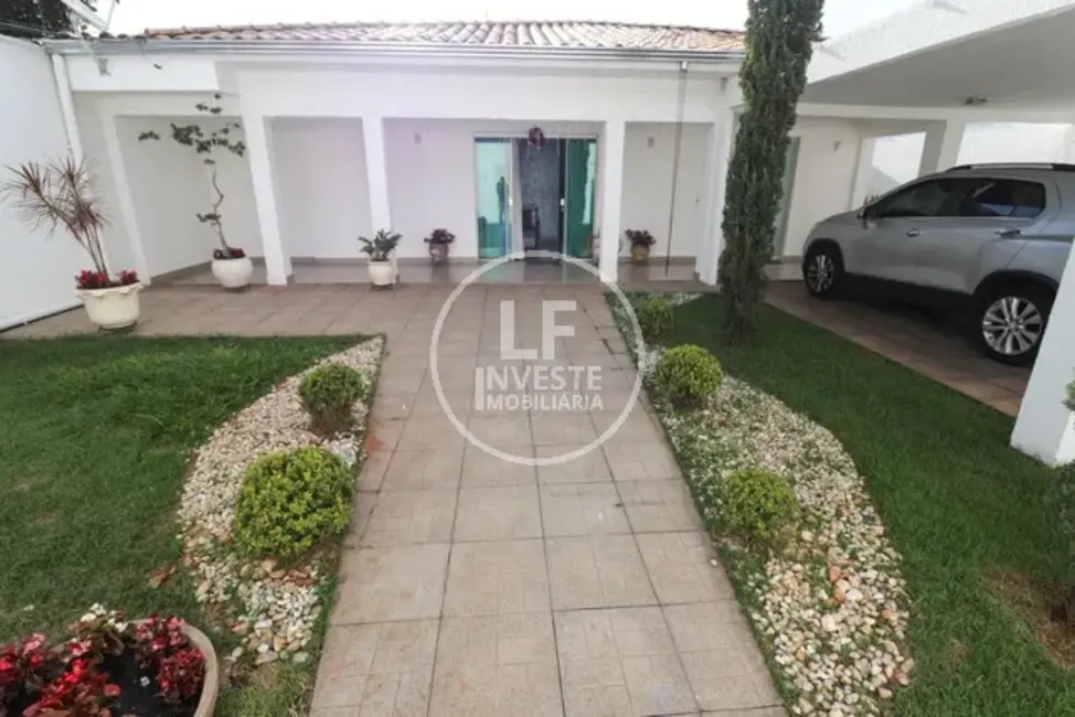 Casa com 4 quartos à venda, 360m2 em Jardim América, Goiania - GO - imagem 2 Foto 2 de Casa com 4 quartos à venda, 360m2 em Jardim América, Goiania - GO