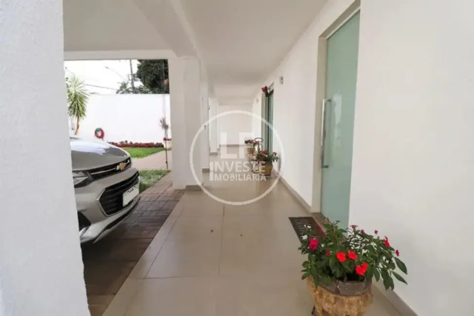 Casa com 4 quartos à venda, 360m2 em Jardim América, Goiania - GO - imagem 5 Foto 5 de Casa com 4 quartos à venda, 360m2 em Jardim América, Goiania - GO
