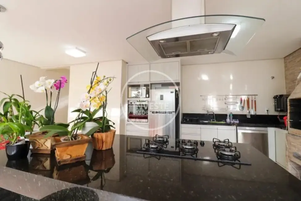 Casa com 4 quartos à venda, 360m2 em Jardim América, Goiania - GO - imagem 9 Foto 9 de Casa com 4 quartos à venda, 360m2 em Jardim América, Goiania - GO