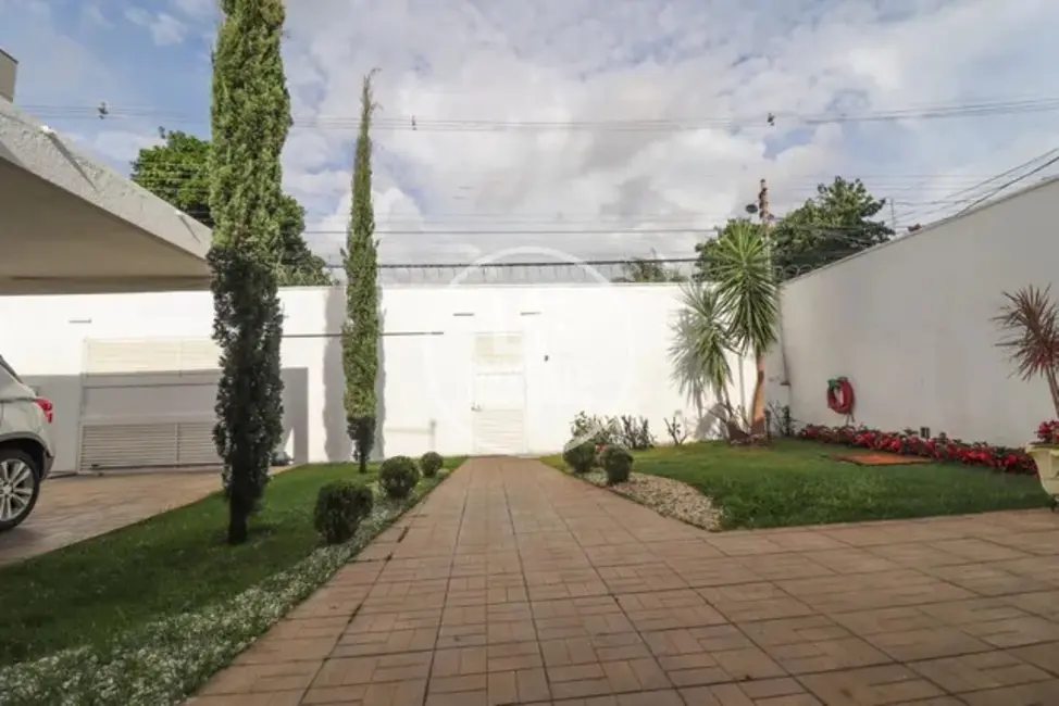 Casa com 4 quartos à venda, 360m2 em Jardim América, Goiania - GO - imagem 4 Foto 4 de Casa com 4 quartos à venda, 360m2 em Jardim América, Goiania - GO