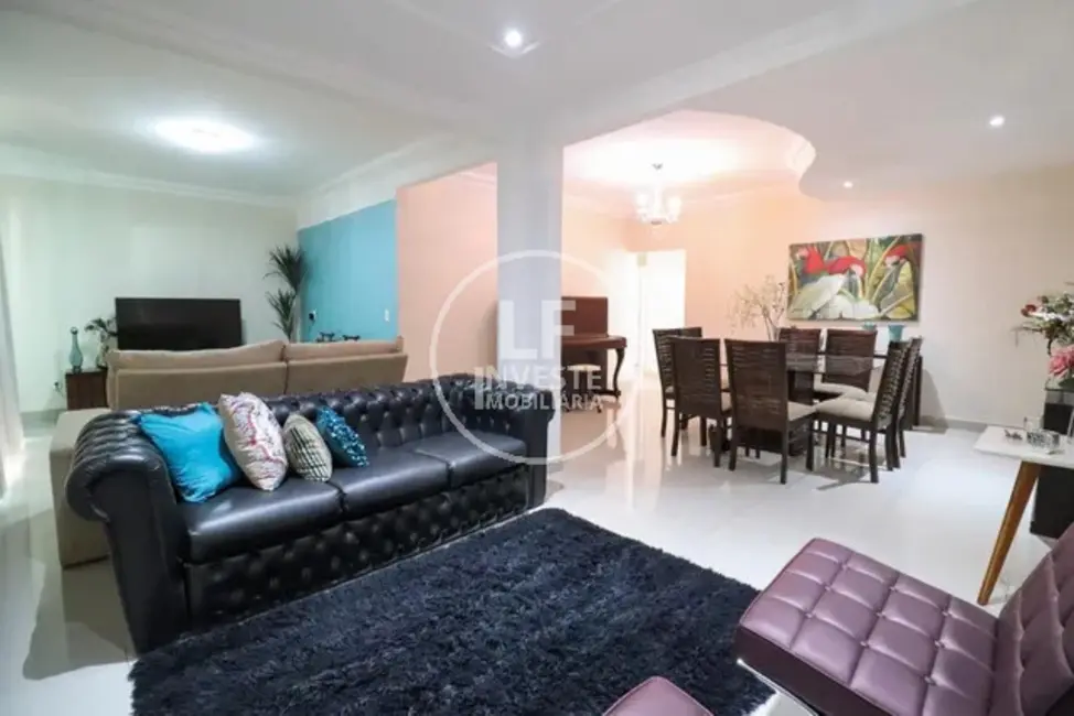 Casa com 4 quartos à venda, 360m2 em Jardim América, Goiania - GO - imagem 8 Foto 8 de Casa com 4 quartos à venda, 360m2 em Jardim América, Goiania - GO