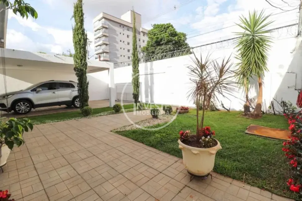 Casa com 4 quartos à venda, 360m2 em Jardim América, Goiania - GO - imagem 3 Foto 3 de Casa com 4 quartos à venda, 360m2 em Jardim América, Goiania - GO
