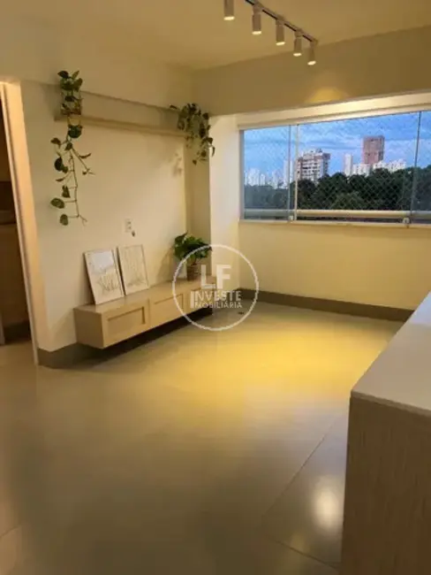 Foto 2 de Apartamento com 2 quartos à venda, 60m2 em Parque Amazônia, Goiania - GO