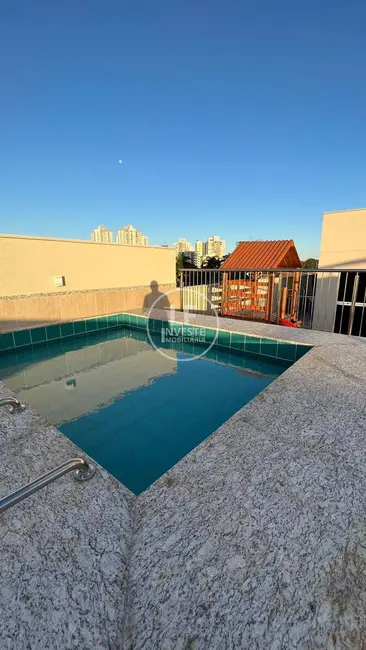 Foto 2 de Apartamento com 2 quartos à venda, 57m2 em Vila Rosa, Goiania - GO