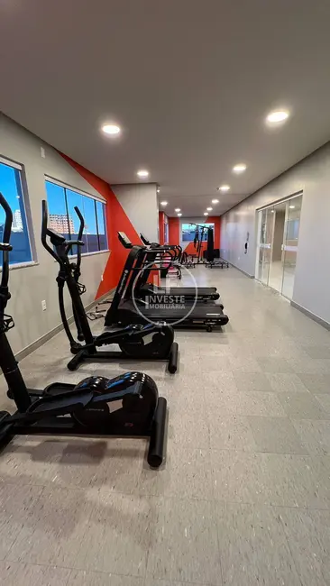 Foto 3 de Apartamento com 2 quartos à venda, 57m2 em Vila Rosa, Goiania - GO