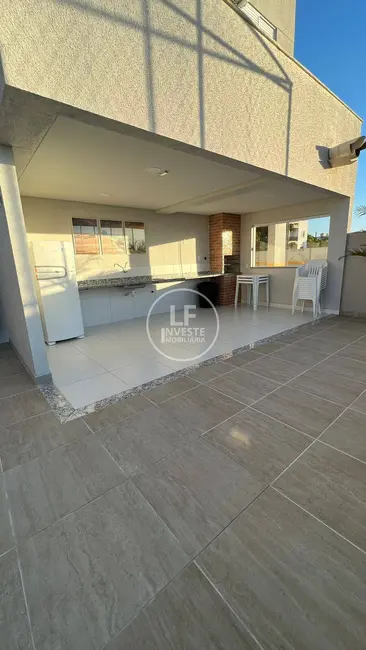 Foto 7 de Apartamento com 2 quartos à venda, 57m2 em Vila Rosa, Goiania - GO