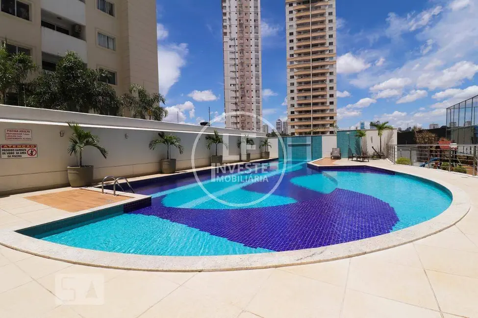 Foto 2 de Apartamento com 3 quartos à venda, 73m2 em Jardim Goiás, Goiania - GO
