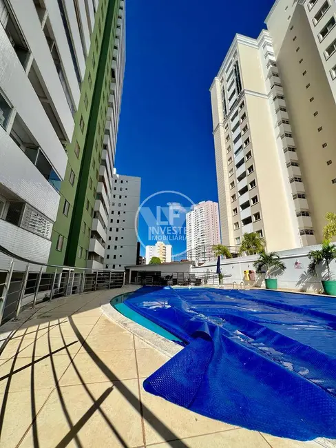 Foto 1 de Apartamento com 3 quartos à venda, 73m2 em Jardim Goiás, Goiania - GO