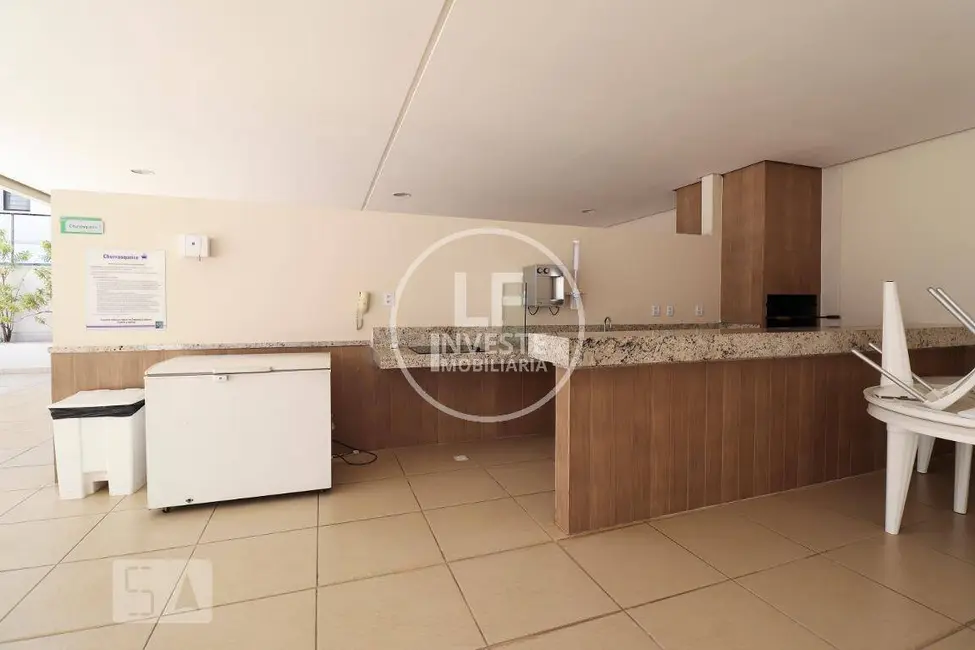 Apartamento com 3 quartos à venda, 73m2 em Jardim Goiás, Goiania - GO - imagem 6 Foto 6 de Apartamento com 3 quartos à venda, 73m2 em Jardim Goiás, Goiania - GO