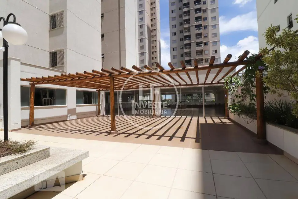 Apartamento com 3 quartos à venda, 73m2 em Jardim Goiás, Goiania - GO - imagem 5 Foto 5 de Apartamento com 3 quartos à venda, 73m2 em Jardim Goiás, Goiania - GO