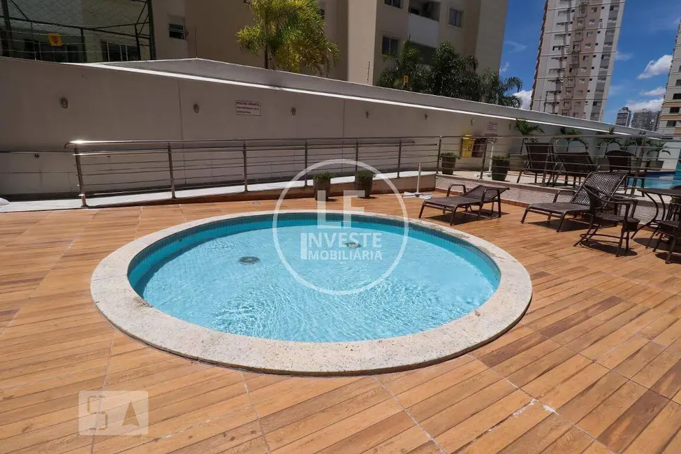 Apartamento com 3 quartos à venda, 73m2 em Jardim Goiás, Goiania - GO - imagem 3 Foto 3 de Apartamento com 3 quartos à venda, 73m2 em Jardim Goiás, Goiania - GO