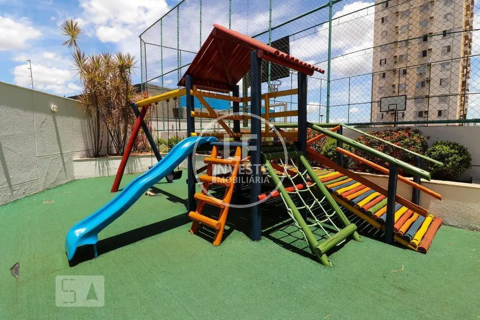 Apartamento com 3 quartos à venda, 73m2 em Jardim Goiás, Goiania - GO - imagem 4 Foto 4 de Apartamento com 3 quartos à venda, 73m2 em Jardim Goiás, Goiania - GO