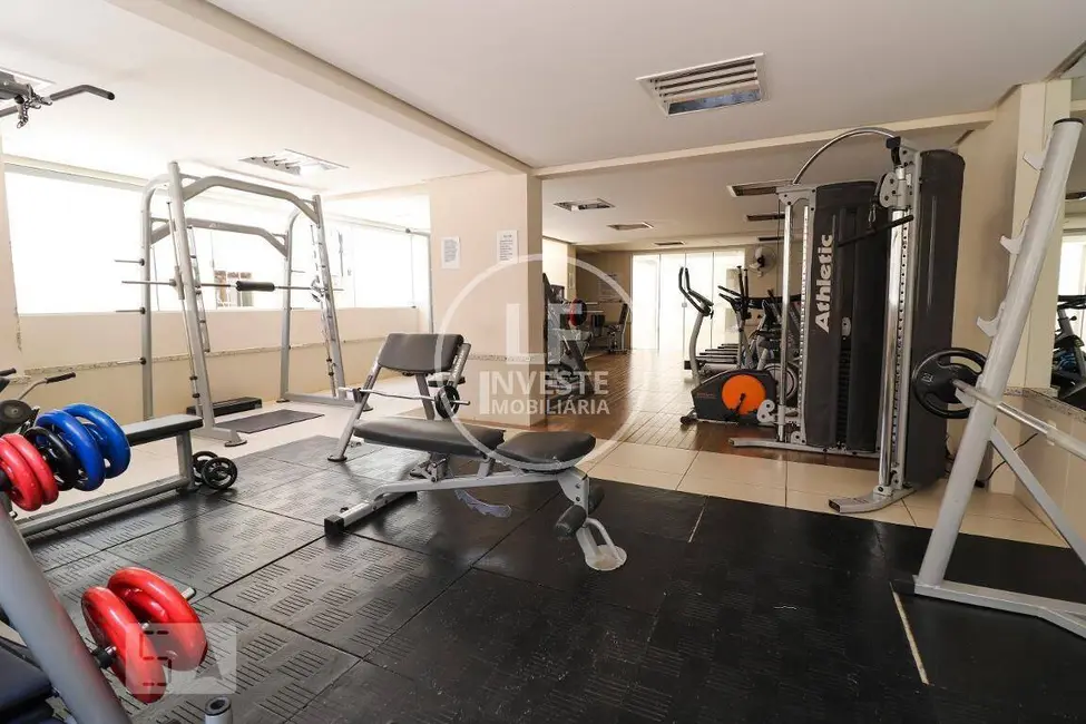 Apartamento com 3 quartos à venda, 73m2 em Jardim Goiás, Goiania - GO - imagem 8 Foto 8 de Apartamento com 3 quartos à venda, 73m2 em Jardim Goiás, Goiania - GO