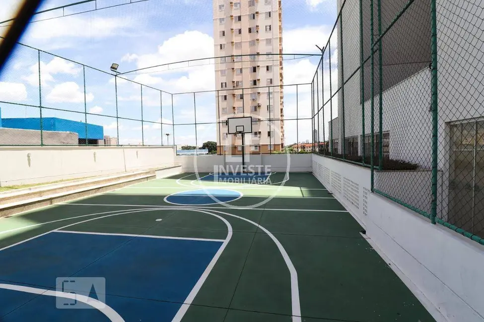 Apartamento com 3 quartos à venda, 73m2 em Jardim Goiás, Goiania - GO - imagem 9 Foto 9 de Apartamento com 3 quartos à venda, 73m2 em Jardim Goiás, Goiania - GO