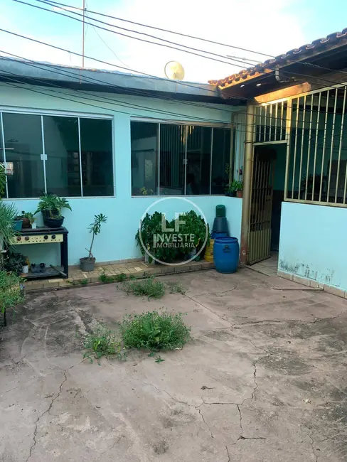 Foto 4 de Casa com 3 quartos à venda, 420m2 em Jardim Guanabara III, Goiania - GO