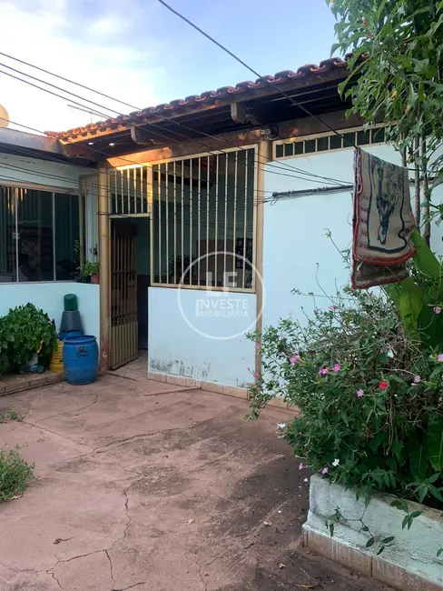 Foto 3 de Casa com 3 quartos à venda, 420m2 em Jardim Guanabara III, Goiania - GO