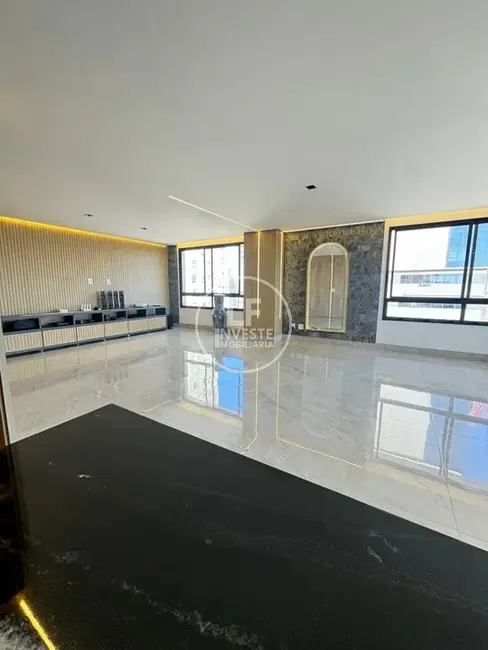 Foto 2 de Apartamento com 4 quartos à venda, 235m2 em Jardim Goiás, Goiania - GO