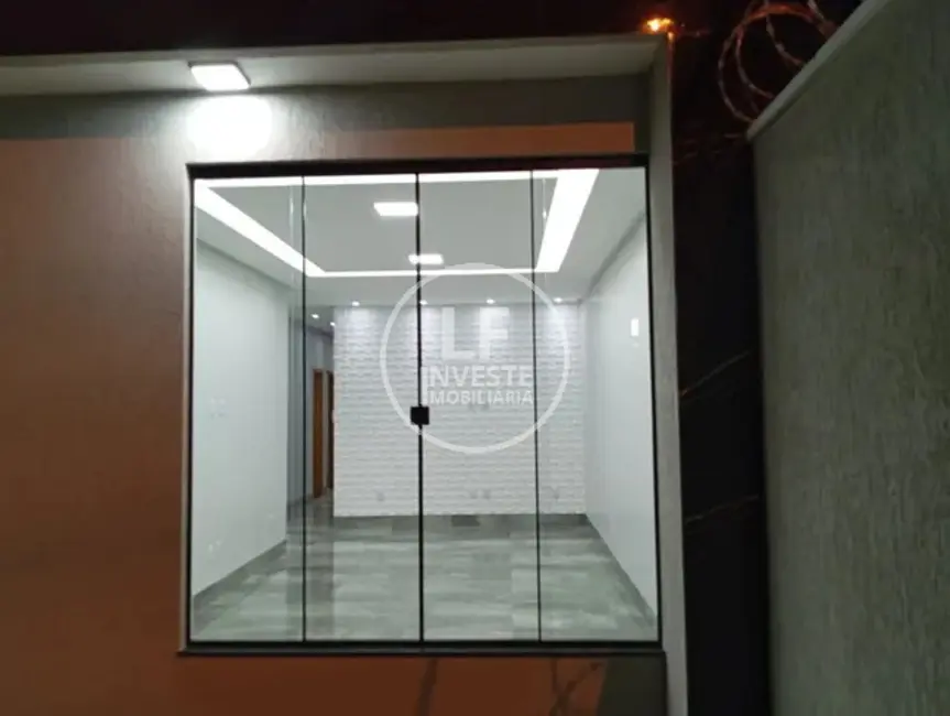 Foto 3 de Casa com 3 quartos à venda, 180m2 em Jardim Belo Horizonte, Aparecida De Goiania - GO