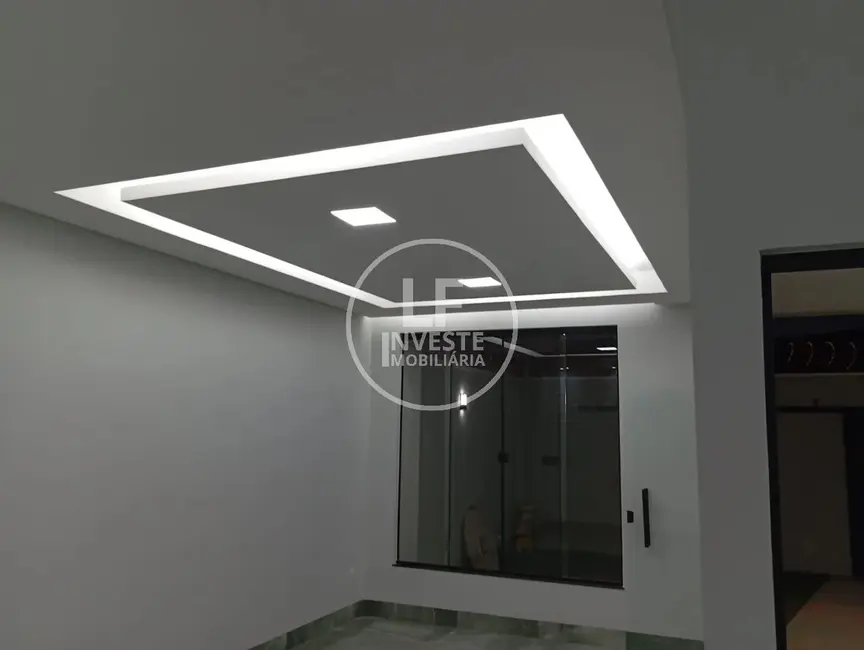 Foto 4 de Casa com 3 quartos à venda, 180m2 em Jardim Belo Horizonte, Aparecida De Goiania - GO