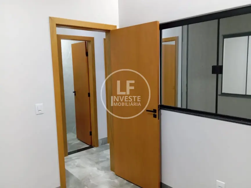 Foto 6 de Casa com 3 quartos à venda, 180m2 em Jardim Belo Horizonte, Aparecida De Goiania - GO