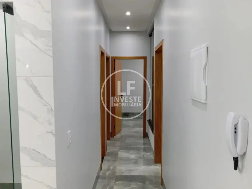 Foto 7 de Casa com 3 quartos à venda, 180m2 em Jardim Belo Horizonte, Aparecida De Goiania - GO